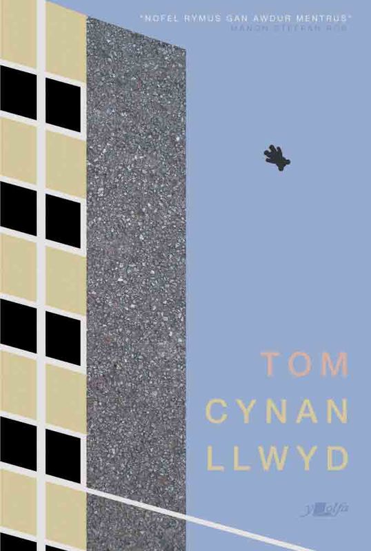 A picture of 'Tom (e-lyfr)' by Cynan Llwyd
